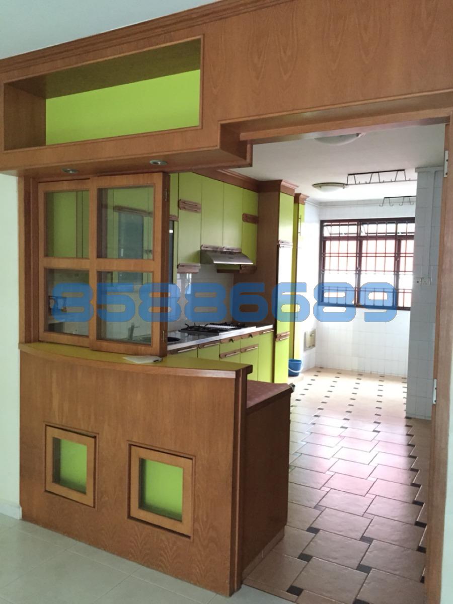 Blk 14 Toh Yi Drive (Bukit Timah), HDB 4 Rooms #85250612